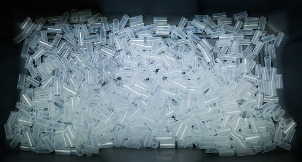 plastic molds